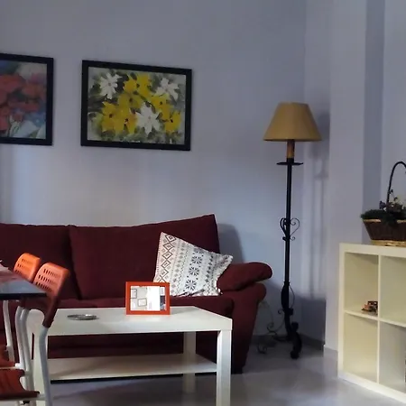 Apartamento Medina Center Seville