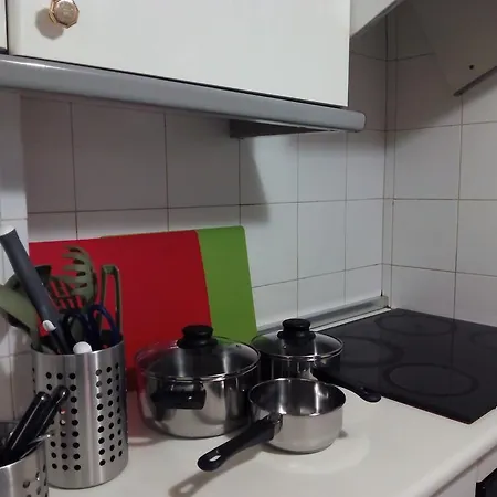 Apartamento Medina Center Apartment *