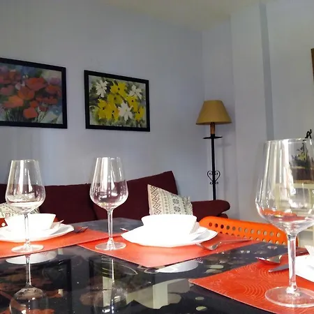 Apartment Apartamento Medina Center Seville