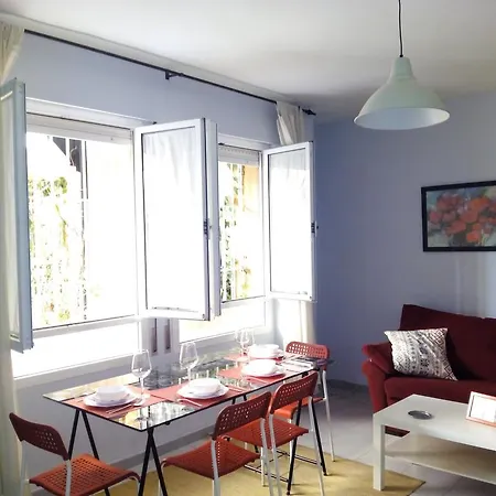 Apartamento Medina Center Apartment Seville