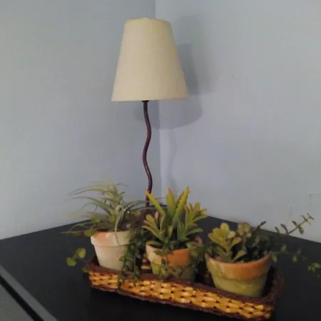 Apartamento Medina Center *