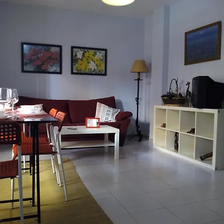 Apartamento Medina Center Apartment *