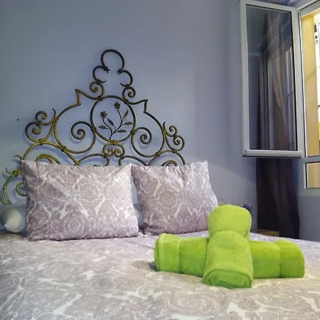 Apartment Apartamento Medina Center Seville