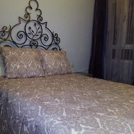 Apartamento Medina Center * Seville