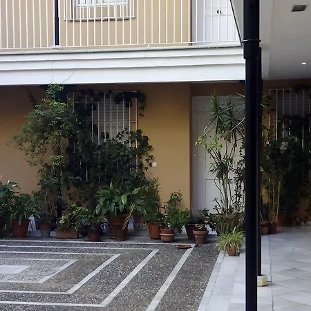 Apartment Apartamento Medina Center