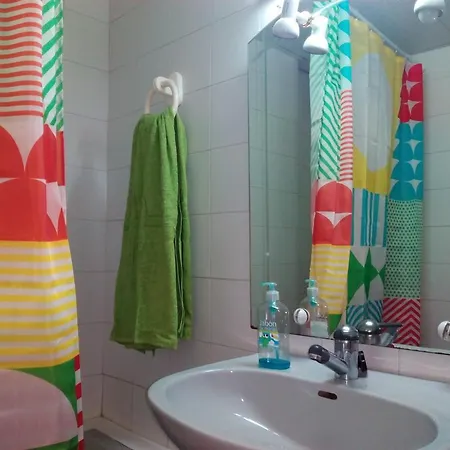 Apartamento Medina Center
