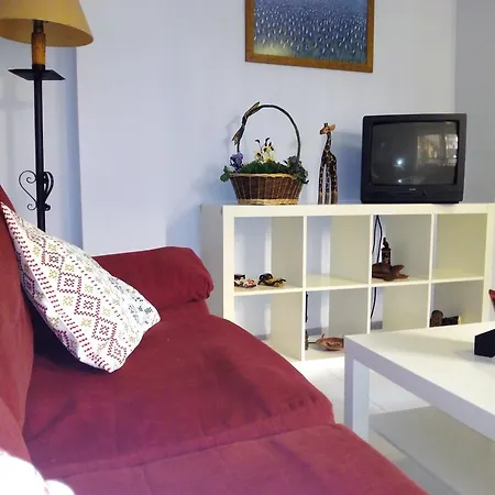 Apartamento Medina Center Apartment *