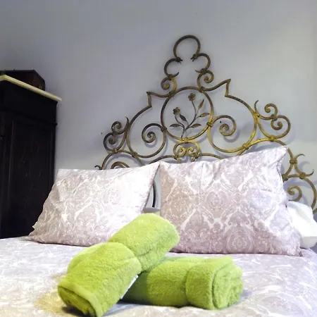 Apartamento Medina Center * Seville