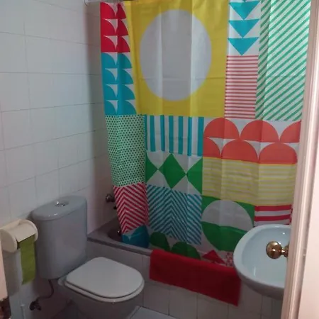Apartamento Medina Center Apartment Seville