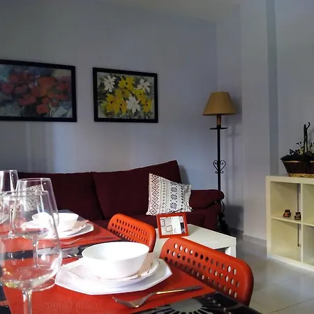 Apartamento Medina Center Apartment