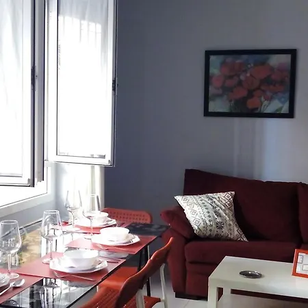 Apartamento Medina Center *