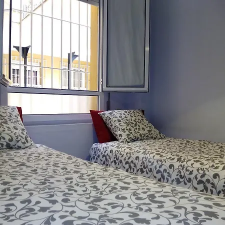 Apartamento Medina Center Apartment *