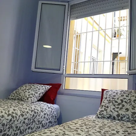 Apartamento Medina Center * Seville