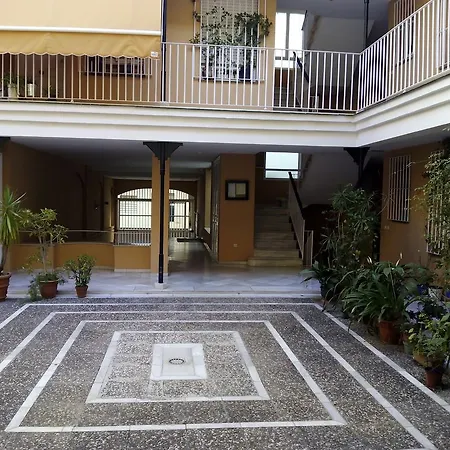 Apartamento Medina Center Apartment