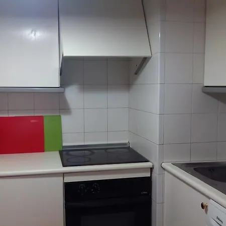 Apartamento Medina Center