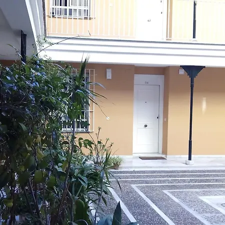 Apartamento Apartamento Medina Center *